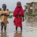 Millions at risk in flood-hit Nigeria; relief chief highlights hunger in Burkina Faso |