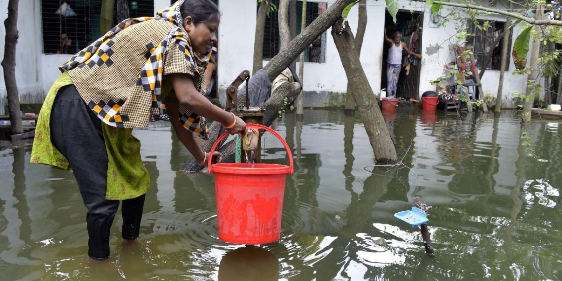 Adaptation Finance, Explained | World Resources Institute