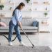 Which Carpet Cleaning Services Are the Best? 5 Options to Choose From