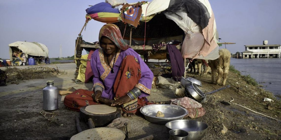 3 Ways to Advance Loss and Damage Finance at COP27