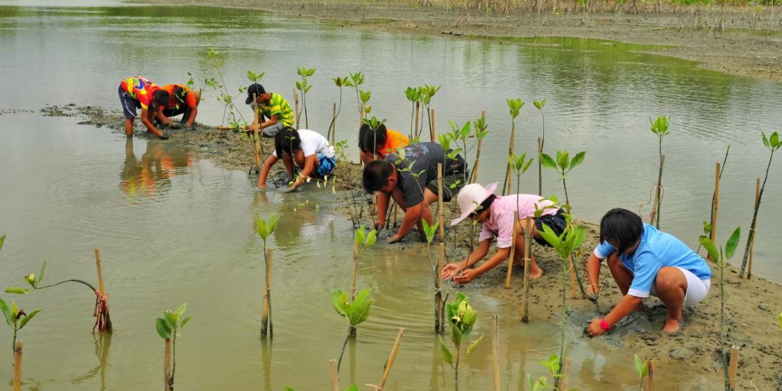 Tracking Progress on COP26 Pledges