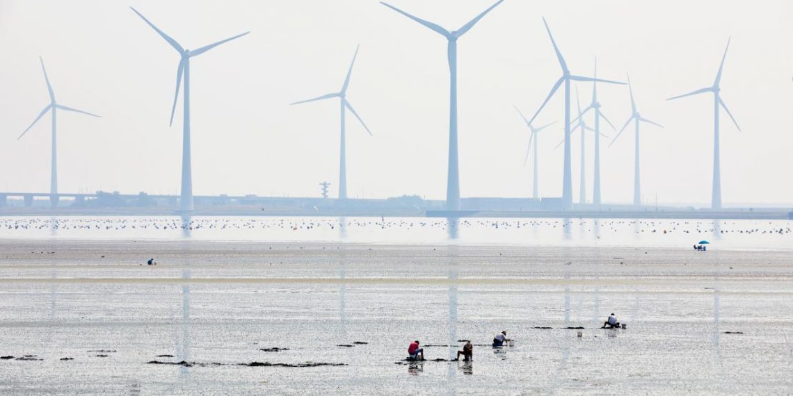 Progress Report: Nationally Determined Contributions (NDCs)