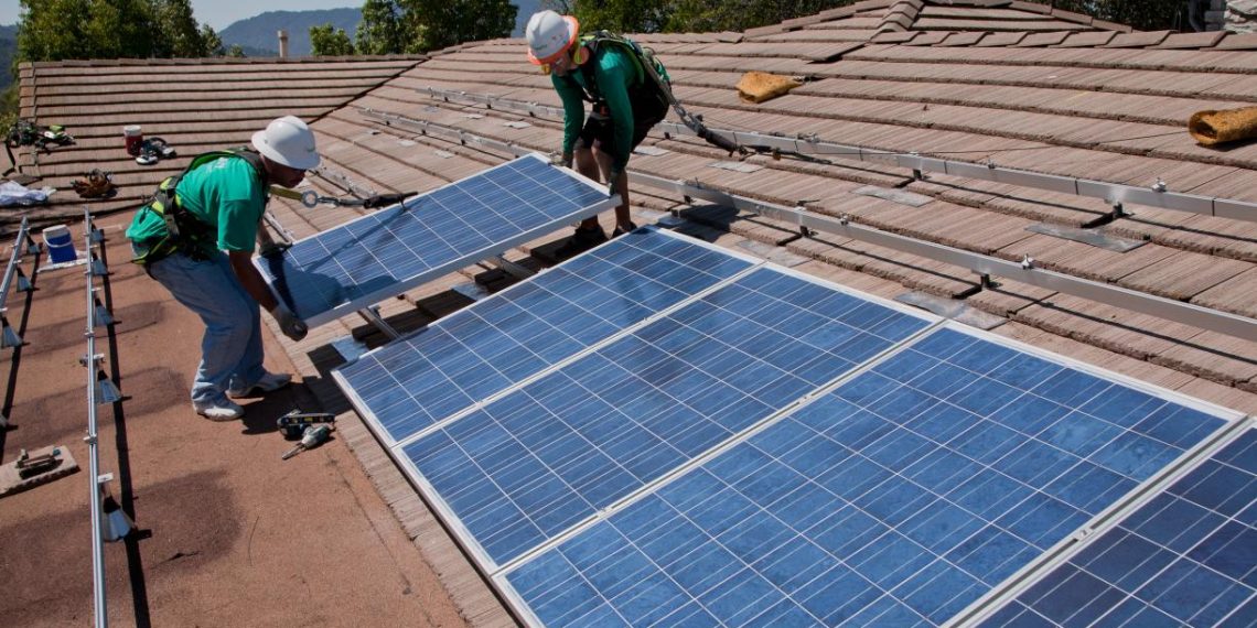 The Inflation Reduction Act, in Short