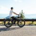 Top 10 Tips for Riding Electric Bikes in Autumn