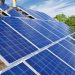 The Different Types of Solar Panels