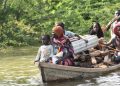 Millions face flooding threat across west and central Africa |