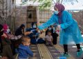 Cholera spreading throughout Lebanon, WHO warns |