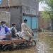 Public health risks increasing in flood-affected Pakistan, warns WHO |