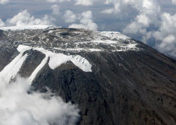 Iconic World Heritage glaciers to disappear by 2050, warns UNESCO |