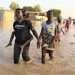 Over 27 million children at risk from devastating record-setting floods |
