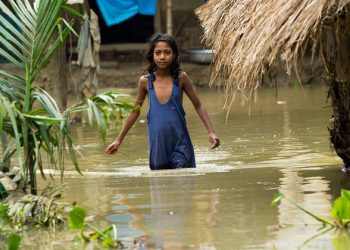 ‘Our futures are being stolen!’ Youth activists tell COP27 negotiators it’s past time to tackle ‘loss and damage’ |