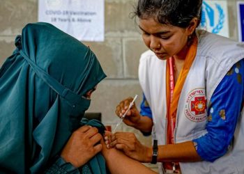 Global disparity in access to essential vaccines, says WHO report |