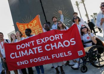 ‘Fossil fuels are a dead end’, says top UN climate adviser on ‘Decarbonization Day’ at COP27 | Decarbonization, negotiations and US President Biden, on the spotlight at COP27