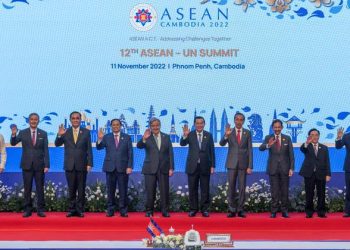 ASEAN States ‘well-placed’ to advance human rights, freedoms and a strong global economy  |