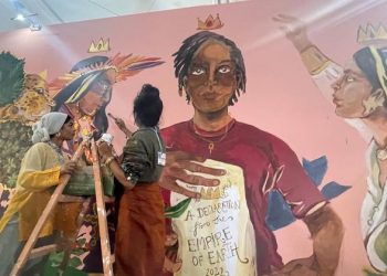 COP27: Week two opens with focus on water, women and more negotiations on ‘loss and damage’ |