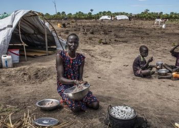 Act together now, to prevent ‘raging food catastrophe’ next year: Guterres |