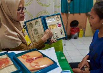 Updated family planning guide promotes empowerment, health and wellbeing – WHO  |