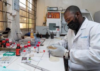 WHO unveils new strategy to tackle antimalarial drug resistance in Africa |