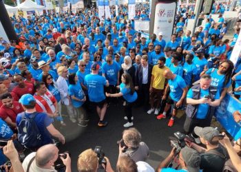 Score ‘triple billion’ health goals, ahead of World Cup kick-off: WHO |