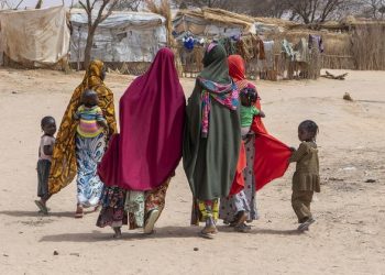 Invest more in Africa’s Sahel, or risk decades of armed conflict and displacement |