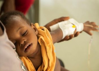 UNICEF seeks $27.5 million to step up cholera response in Haiti