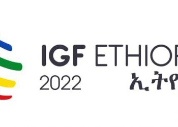 The Internet Governance Forum on 28 November