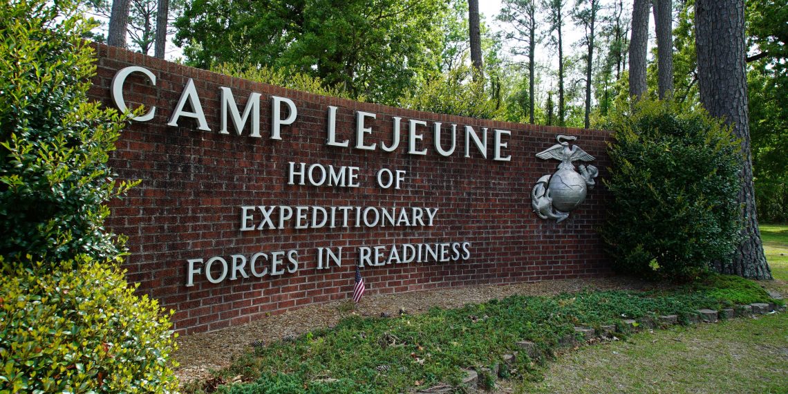 Removing Environmental Contaminants from Camp Lejeune – What Type of Technology Does the EPA Use
