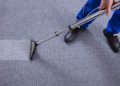 The Best Carpet Cleaning Services in Your Area