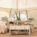 How To Make Your Glamping Experience Eco-Friendly