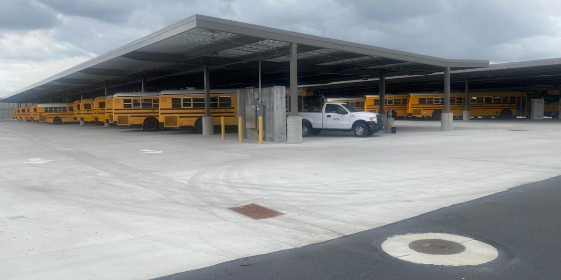 Meeting a Student-driven Demand for ESBs in Salt Lake City