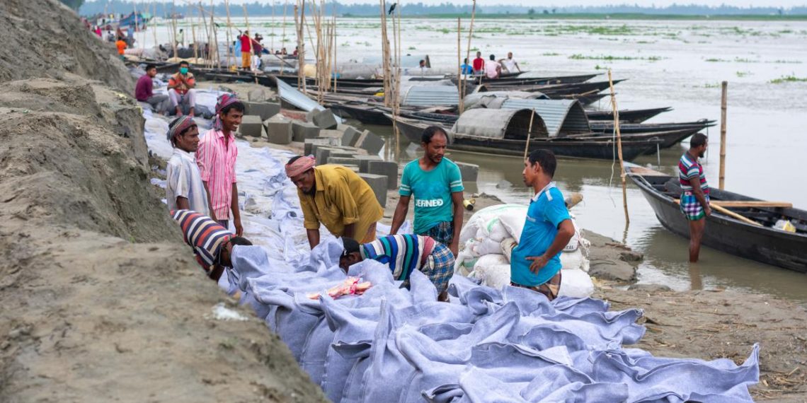 Getting Locally Led Adaptation Right: Examples from Around the World