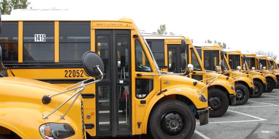 Which Electric School Bus Business Model Is Right for Your District?