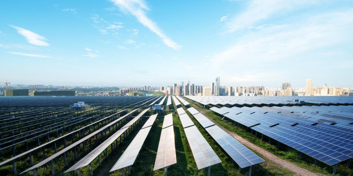Aggregated Renewable Energy Procurement for US Cities