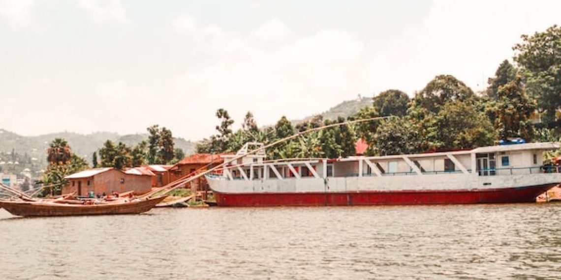 Profiling Four African Restoration Champions