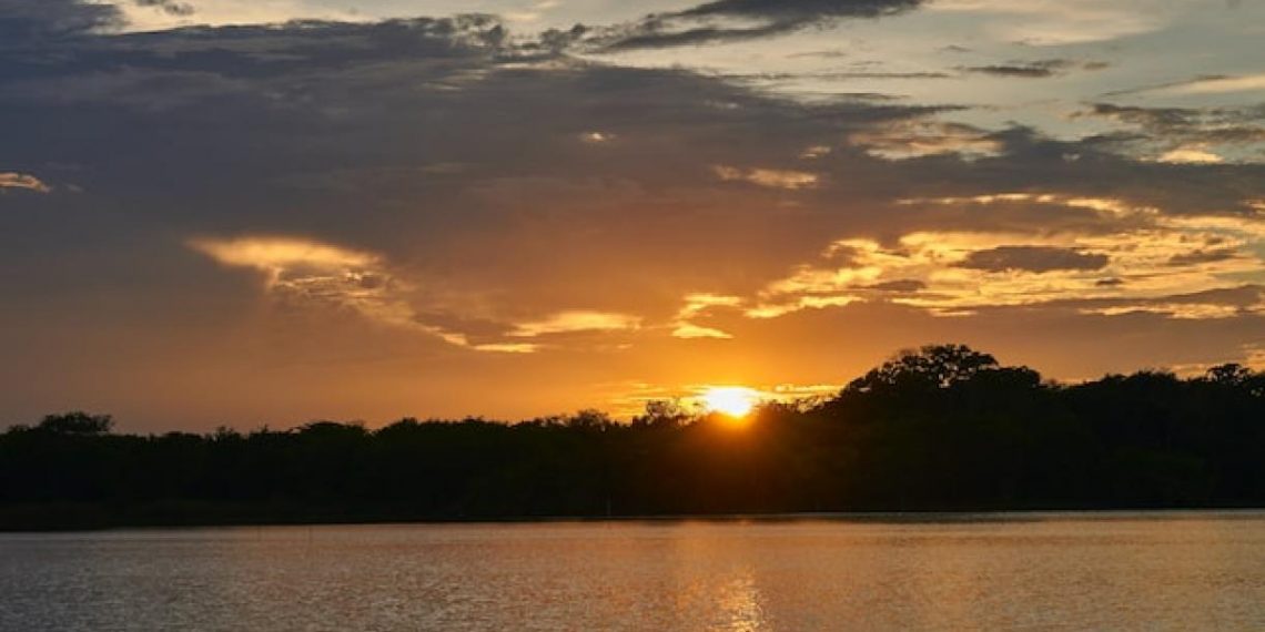 Scaling Nature Based Solutions in Latin America