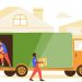 How Much Small Move Companies Charge Cross The Country?