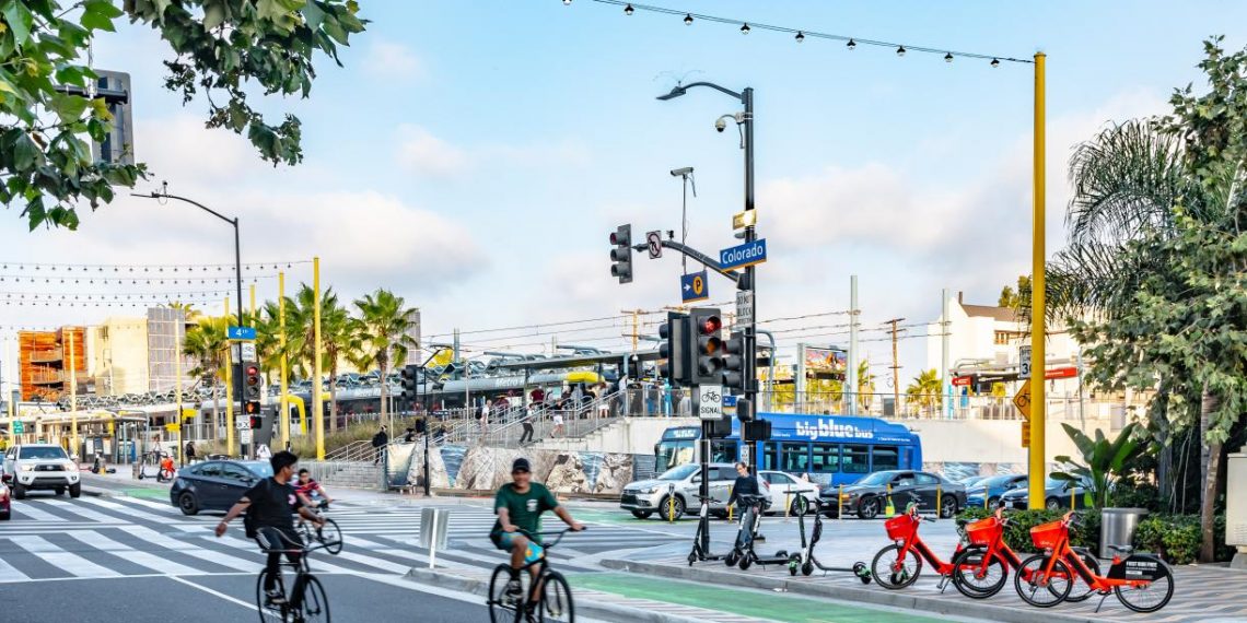Zero-emission Delivery Zones, Explained | World Resources Institute