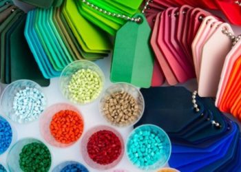 The Different Plastic Types