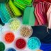 The Different Plastic Types