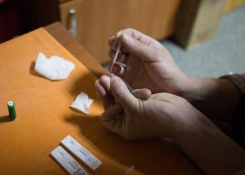 Gender inequalities hampering global efforts to end AIDS