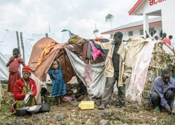 Numbers forced to flee passes 100 million; many displaced for decades: UNDP