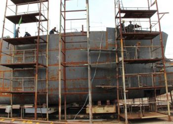 Ports, shipping need to go green to resist future global crises: UNCTAD