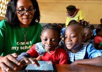 UN Forum tackles ‘digital poverty’ facing 2.7 billion people  