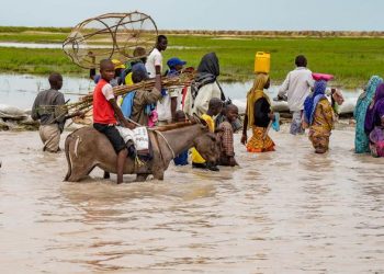 UN appeals for record $51.5 billion to help 230 million on the brink in 2023