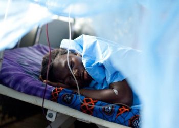 Africa’s advances in maternal, infant mortality face setbacks: WHO 