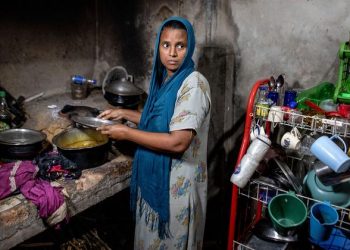 Developing countries face ‘impossible trade-off’ on debt: UNCTAD chief