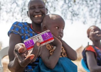 Countries held the line against malaria cases and deaths in 2021: WHO report  