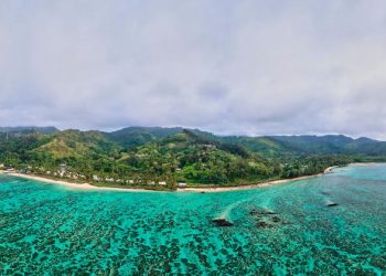 With ocean in ‘dire straits’, Law of the Sea more relevant than ever