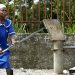 Step up investment to ensure water and sanitation access for all