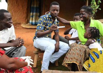 Community-led responses ‘essential for ending pandemics’ – UNAIDS